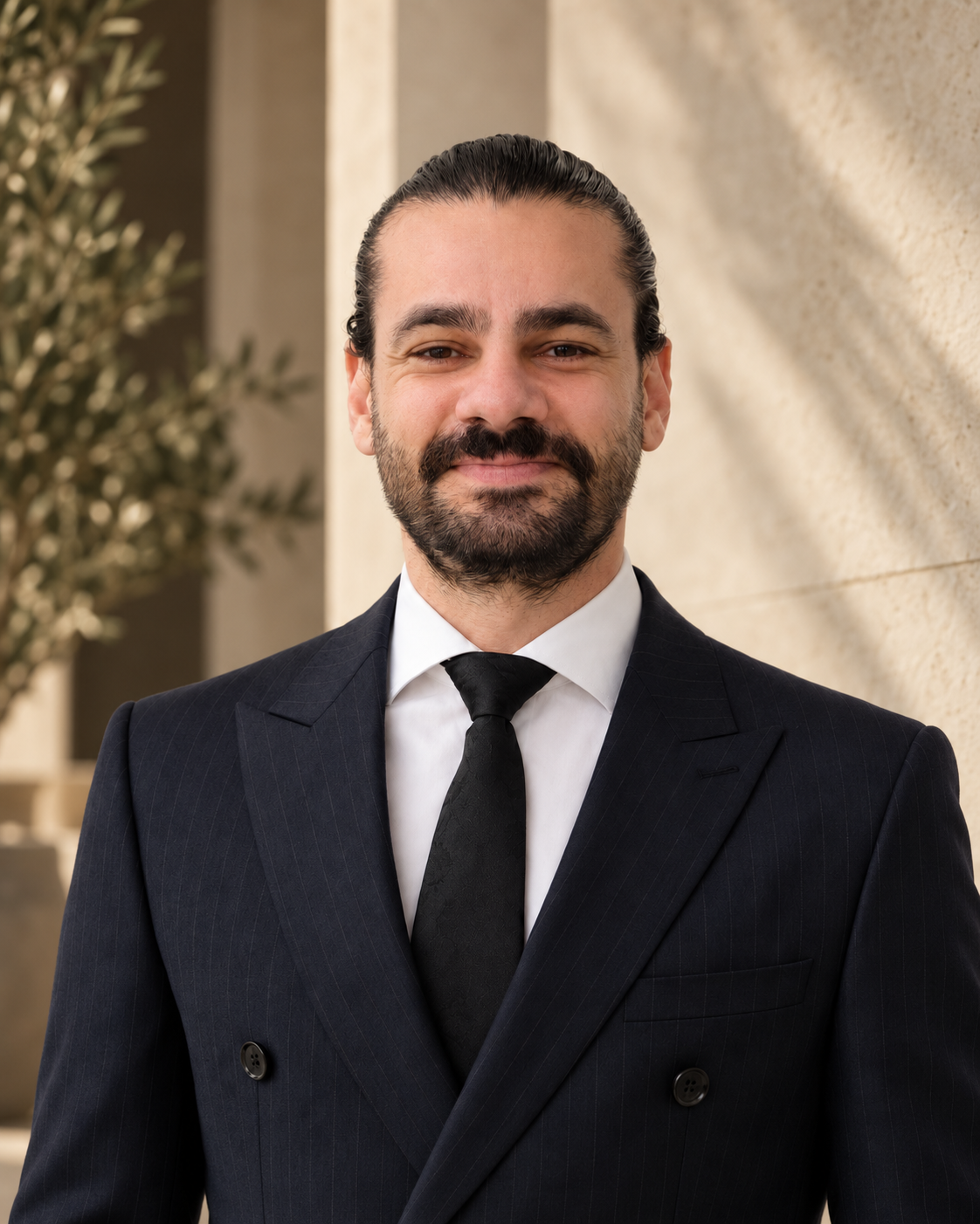 Süleyman Savaşır