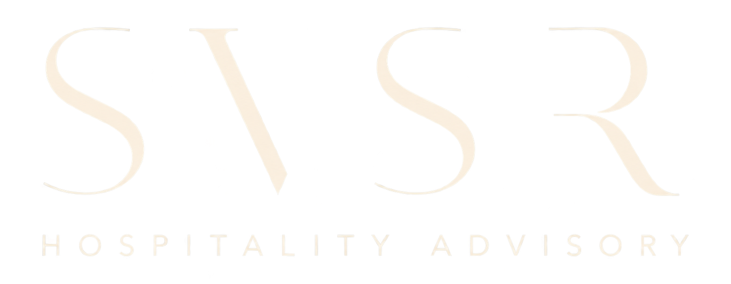 SVSR Hospitality Advisory